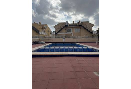 Resale - Villa - Benijofar