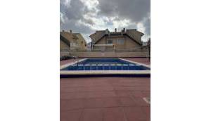 Resale - Villa - Benijofar