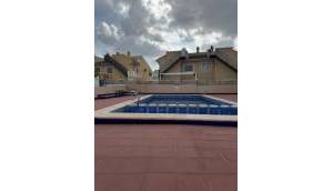 Resale - Villa - Benijofar