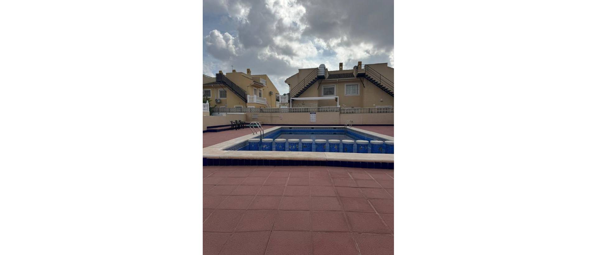 Resale - Villa - Benijofar