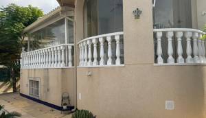 Resale - Villa - Benijofar