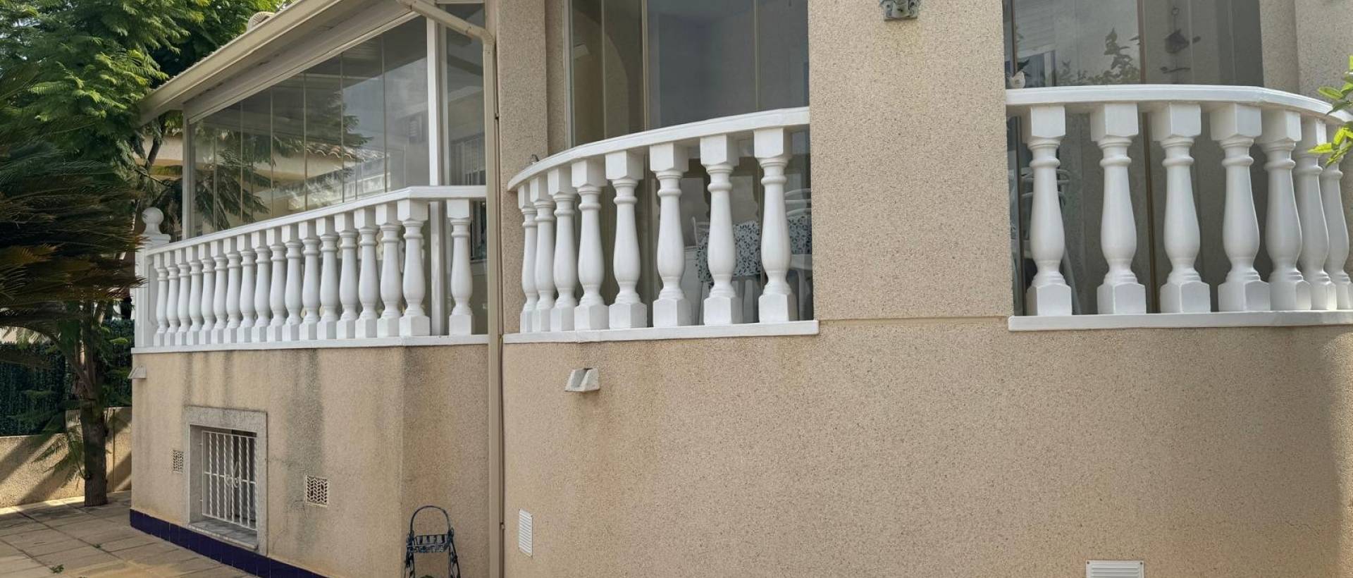 Resale - Villa - Benijofar