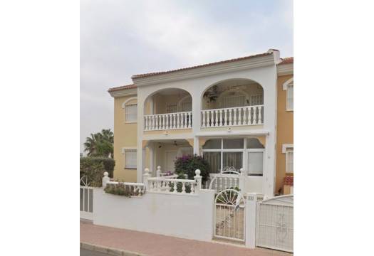 Reventa - Apartmento - Ciudad Quesada - Ciudad Quesada - Doña Pepa