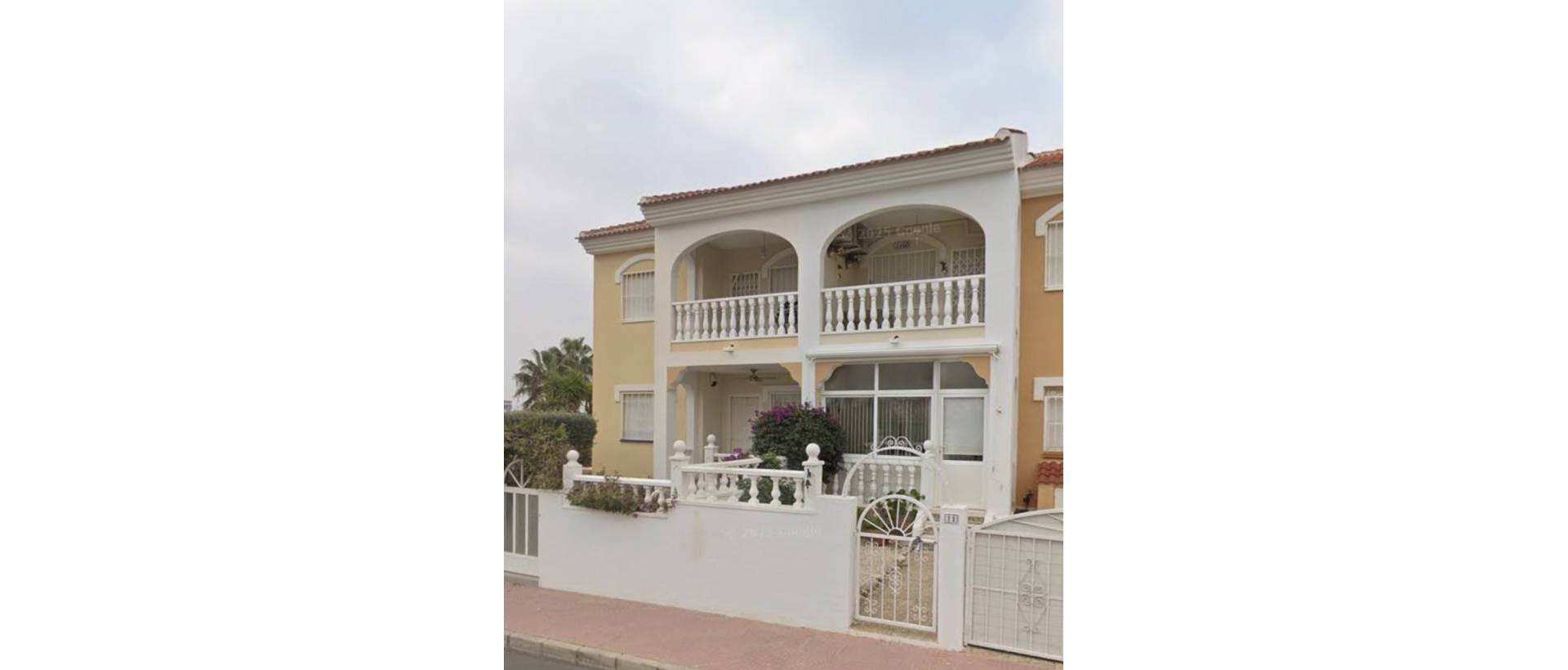 Reventa - Apartmento - Ciudad Quesada - Ciudad Quesada - Doña Pepa