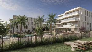 Obra Nueva - Apartmento - Benicassim - Almadraba