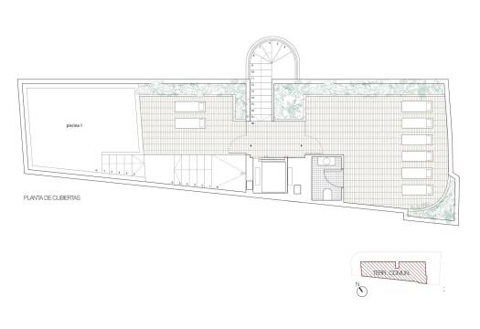 Obra Nueva - Apartmento - Torrevieja - Playa de los locos