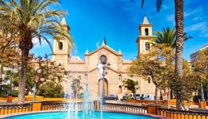 Obra Nueva - Apartmento - Torrevieja - Playa de los locos