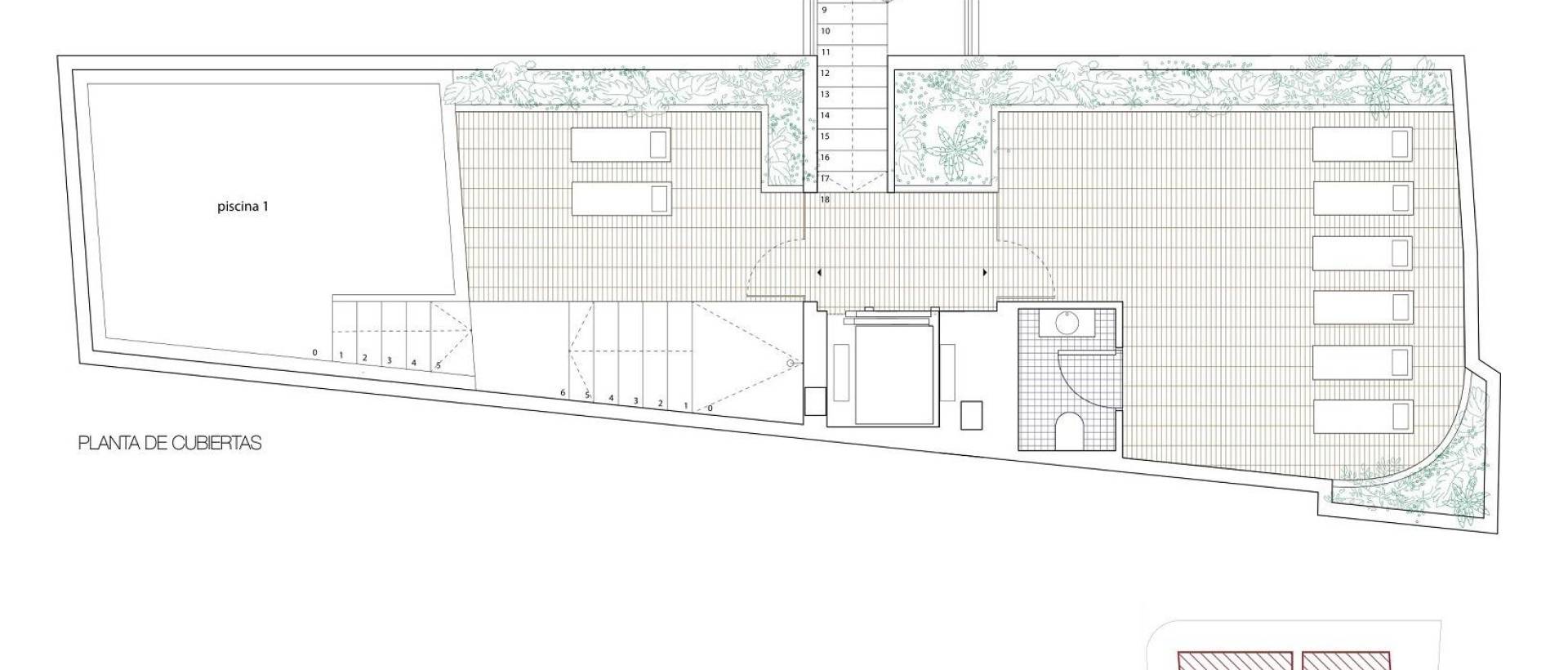 Obra Nueva - Apartmento - Torrevieja - Playa de los locos