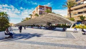 Obra Nueva - Apartmento - Torrevieja - Playa de los locos