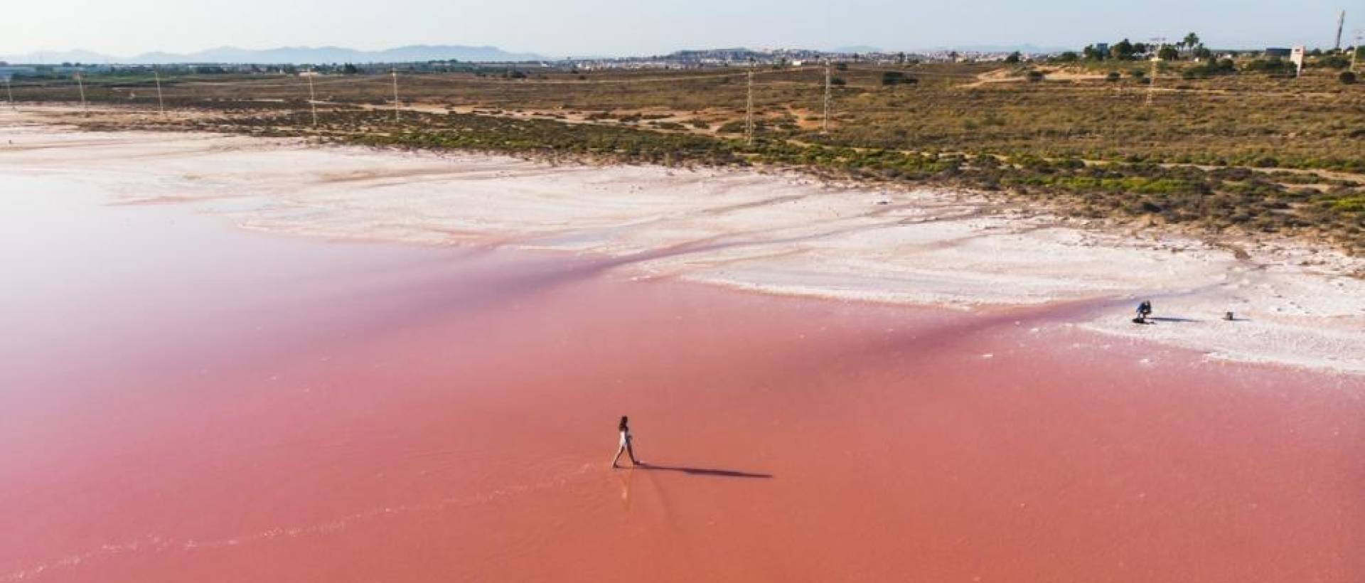 Obra Nueva - Apartmento - Torrevieja - Playa de los locos