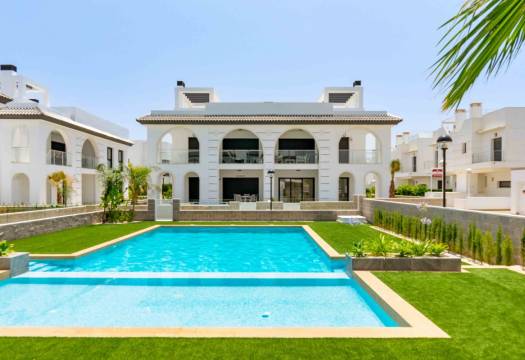 Apartmento - Reventa - Ciudad Quesada - Dona Pepa