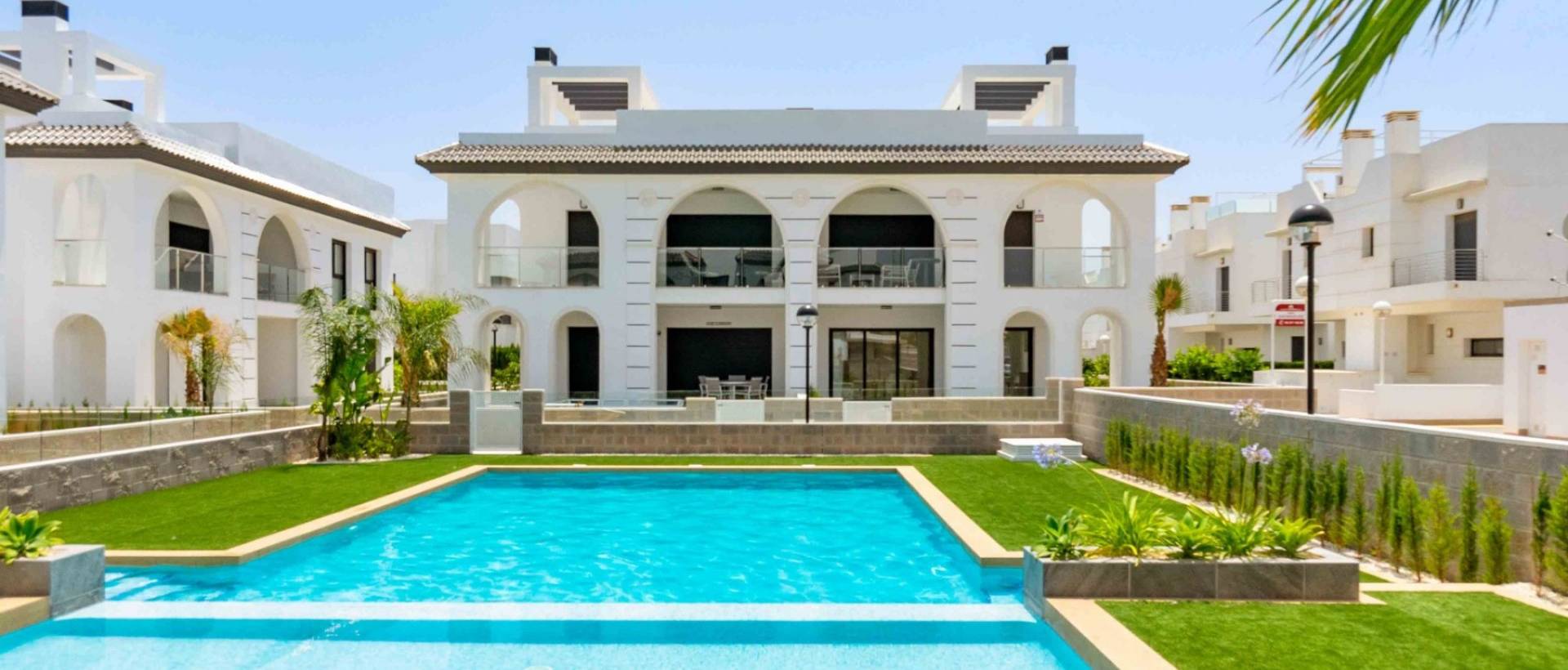 Reventa - Apartmento - Ciudad Quesada - Dona Pepa