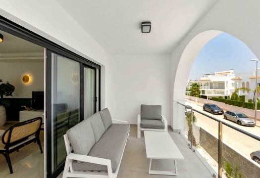 Reventa - Apartmento - Ciudad Quesada - Dona Pepa