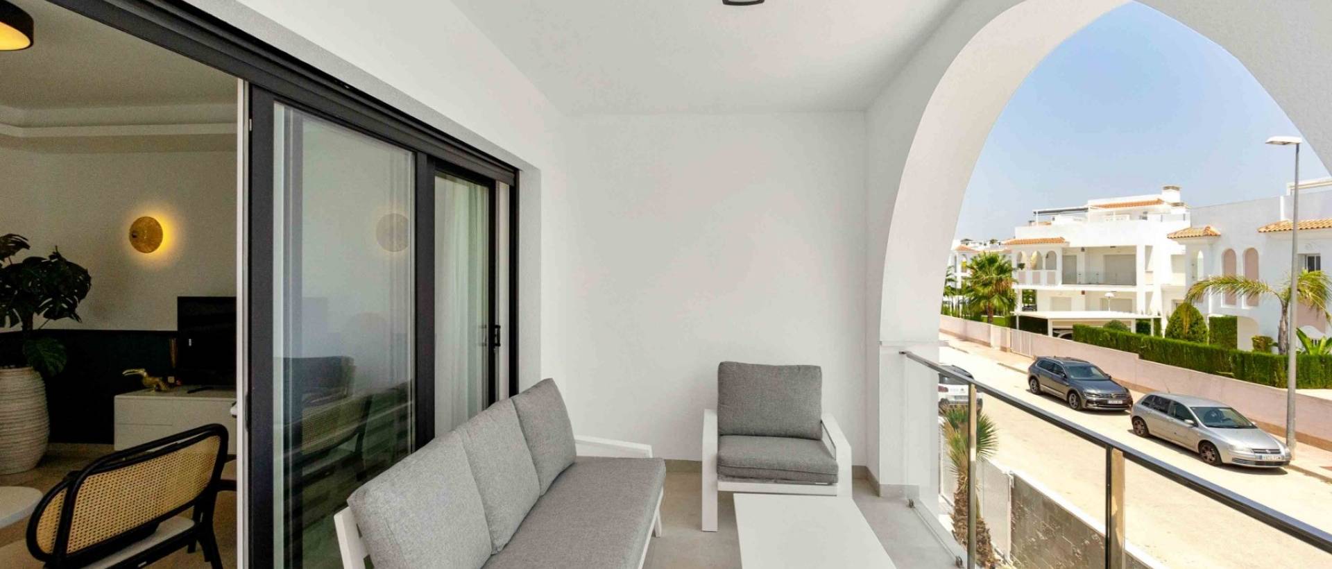 Reventa - Apartmento - Ciudad Quesada - Dona Pepa