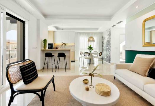 Reventa - Apartmento - Ciudad Quesada - Dona Pepa