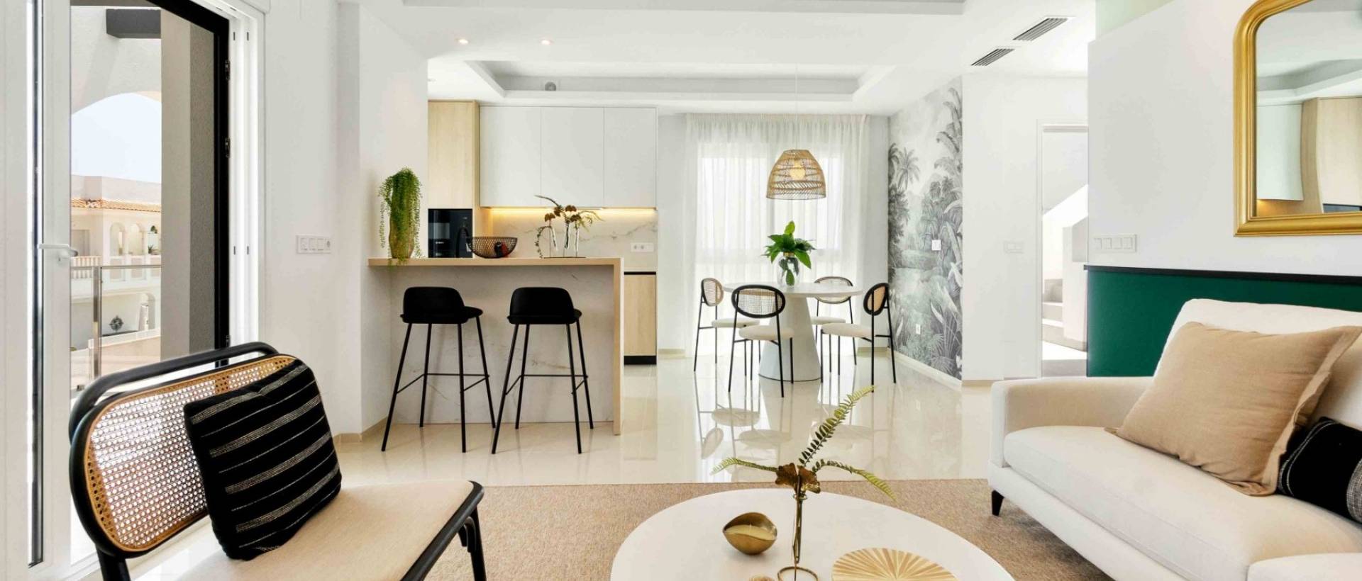 Reventa - Apartmento - Ciudad Quesada - Dona Pepa