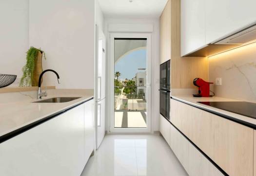 Reventa - Apartmento - Ciudad Quesada - Dona Pepa