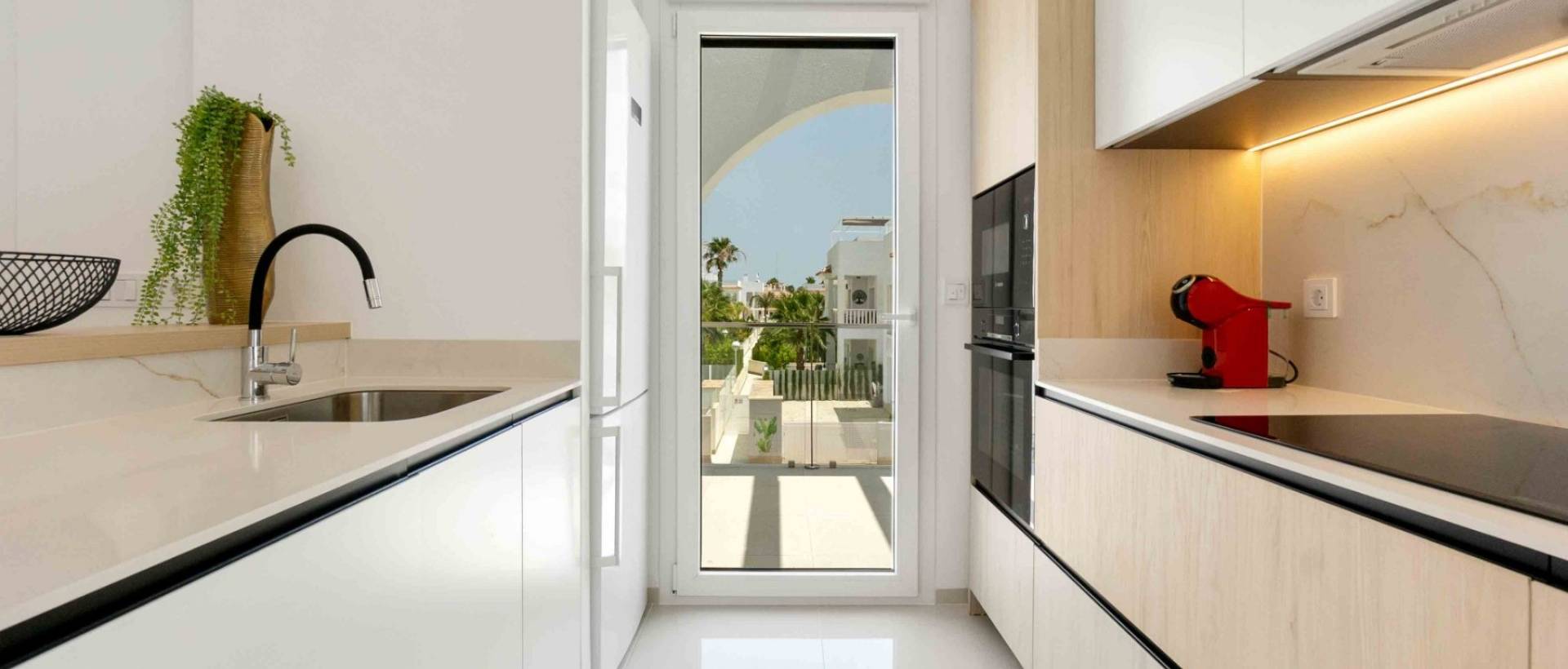 Reventa - Apartmento - Ciudad Quesada - Dona Pepa