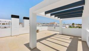 Reventa - Apartmento - Ciudad Quesada - Dona Pepa