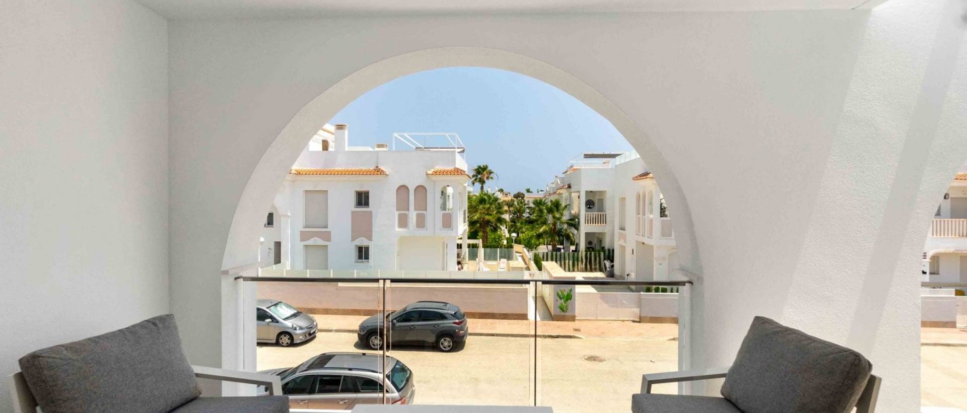 Reventa - Apartmento - Ciudad Quesada - Dona Pepa