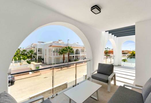 Reventa - Apartmento - Ciudad Quesada - Dona Pepa