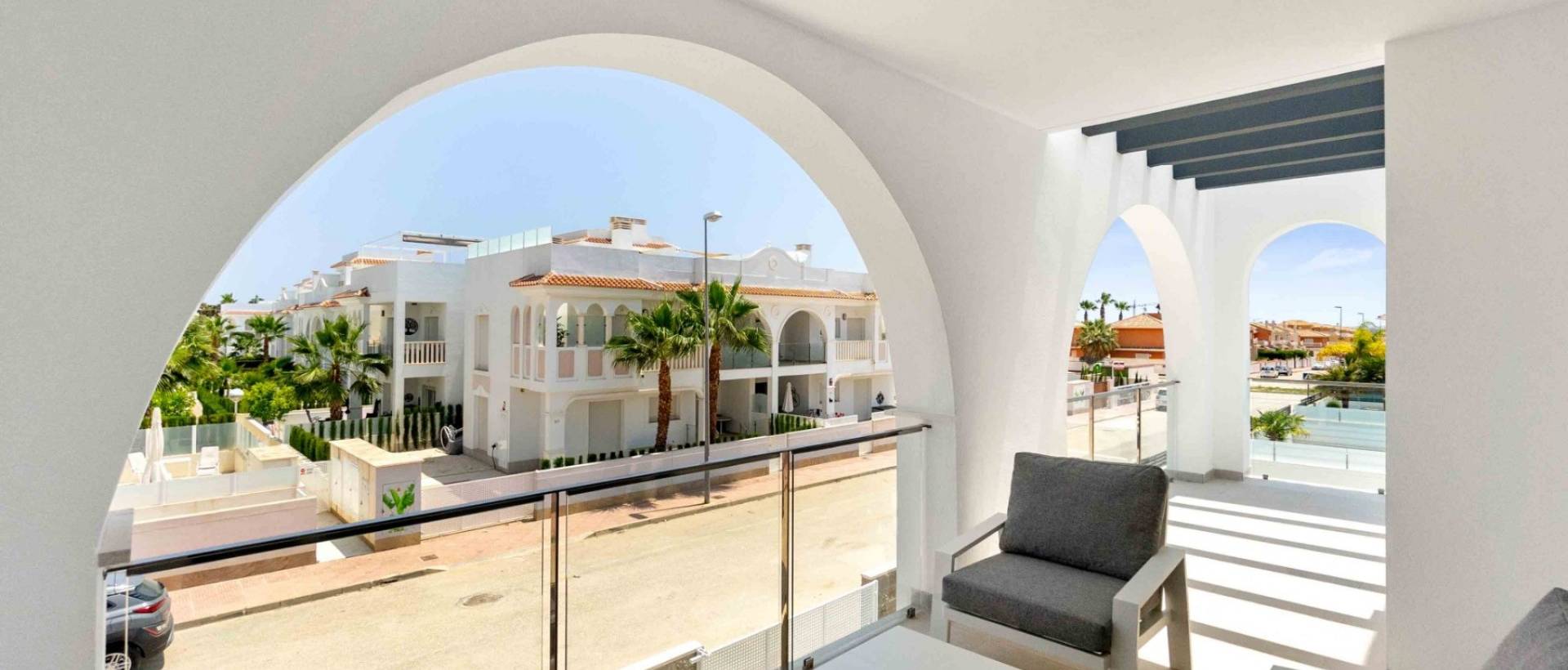 Reventa - Apartmento - Ciudad Quesada - Dona Pepa