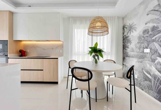 Reventa - Apartmento - Ciudad Quesada - Dona Pepa