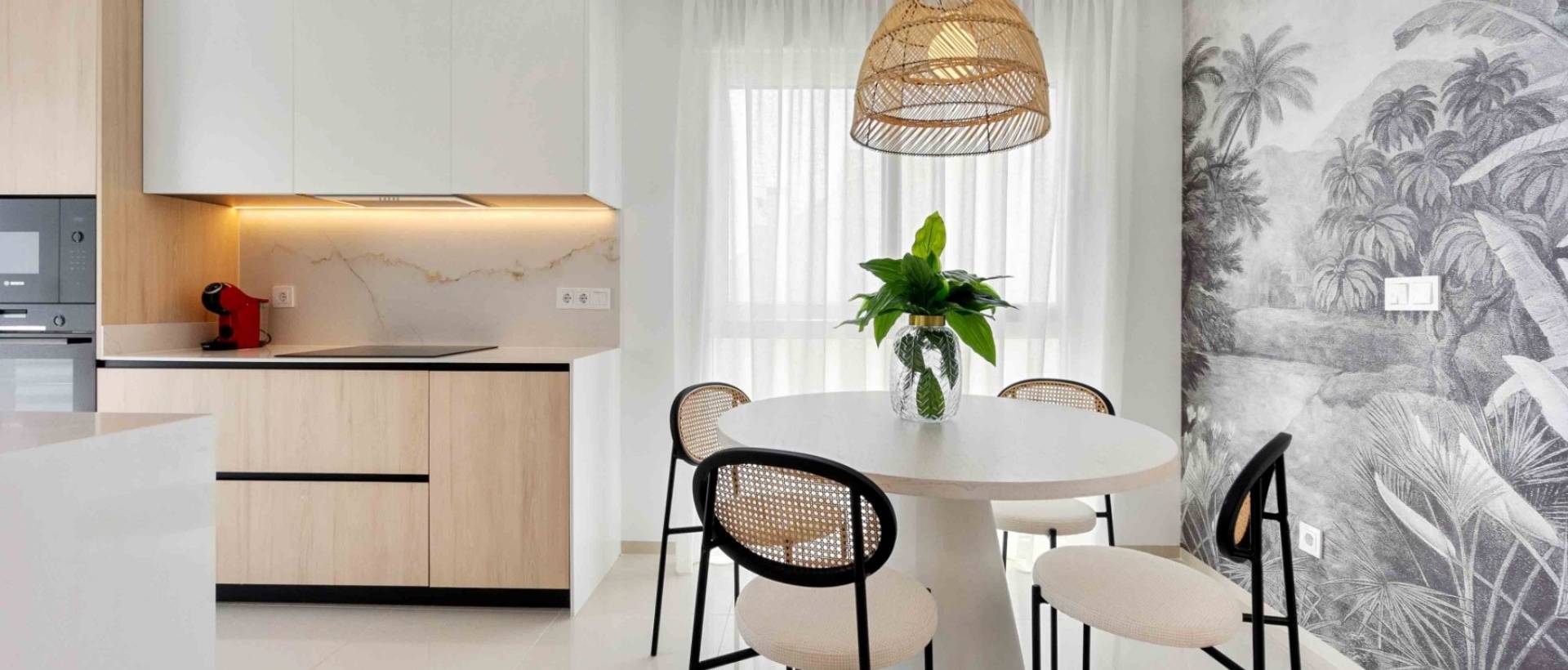 Reventa - Apartmento - Ciudad Quesada - Dona Pepa