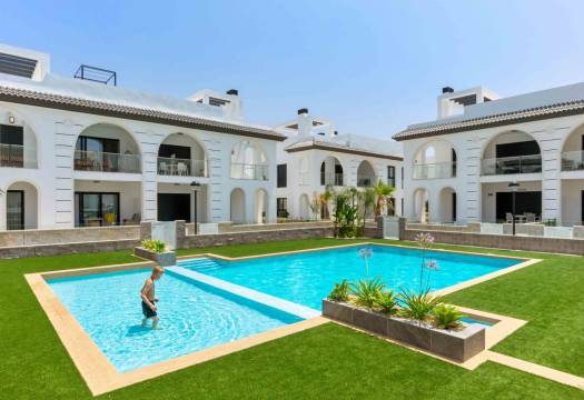 Reventa - Apartmento - Ciudad Quesada - Dona Pepa