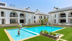 Reventa - Apartmento - Ciudad Quesada - Dona Pepa