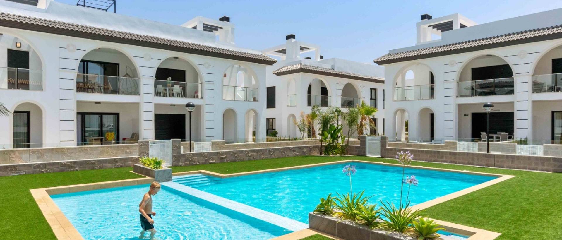 Reventa - Apartmento - Ciudad Quesada - Dona Pepa