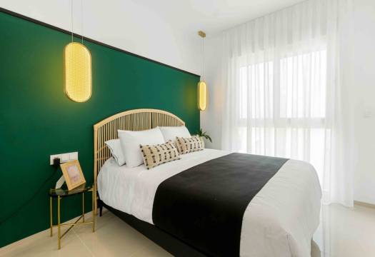 Reventa - Apartmento - Ciudad Quesada - Dona Pepa