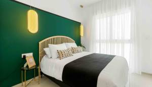 Reventa - Apartmento - Ciudad Quesada - Dona Pepa