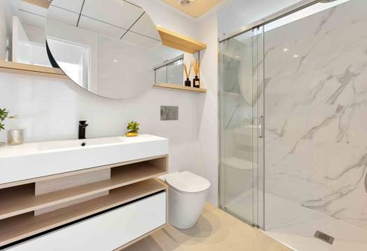 Reventa - Apartmento - Ciudad Quesada - Dona Pepa