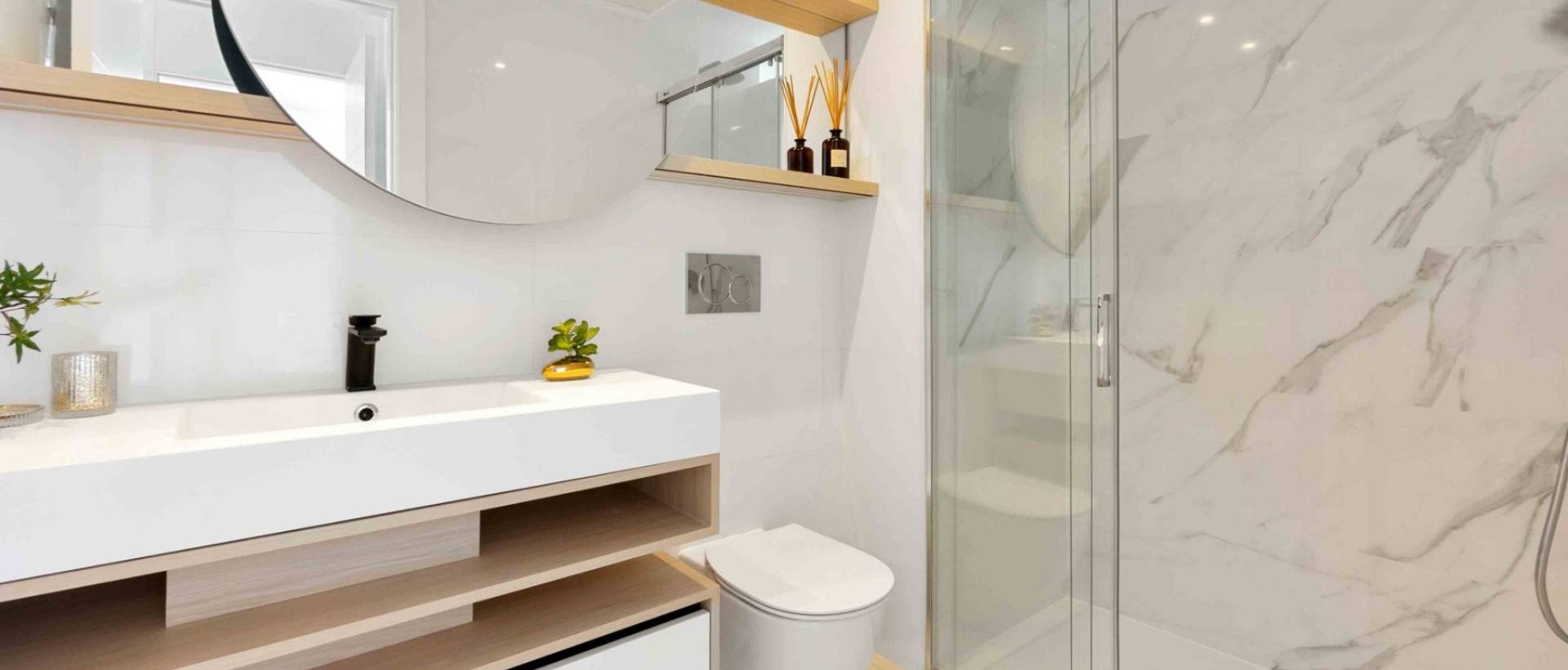 Reventa - Apartmento - Ciudad Quesada - Dona Pepa