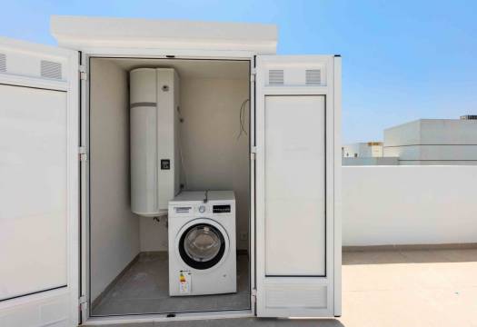 Reventa - Apartmento - Ciudad Quesada - Dona Pepa