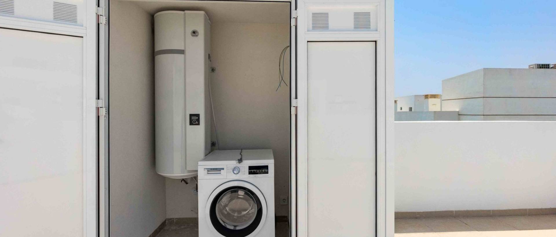 Reventa - Apartmento - Ciudad Quesada - Dona Pepa