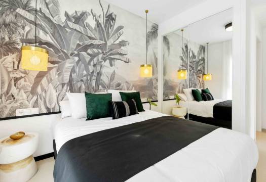 Reventa - Apartmento - Ciudad Quesada - Dona Pepa