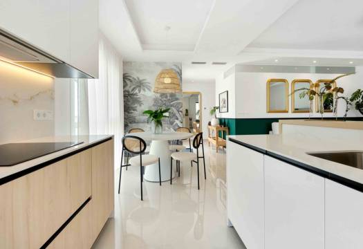 Reventa - Apartmento - Ciudad Quesada - Dona Pepa