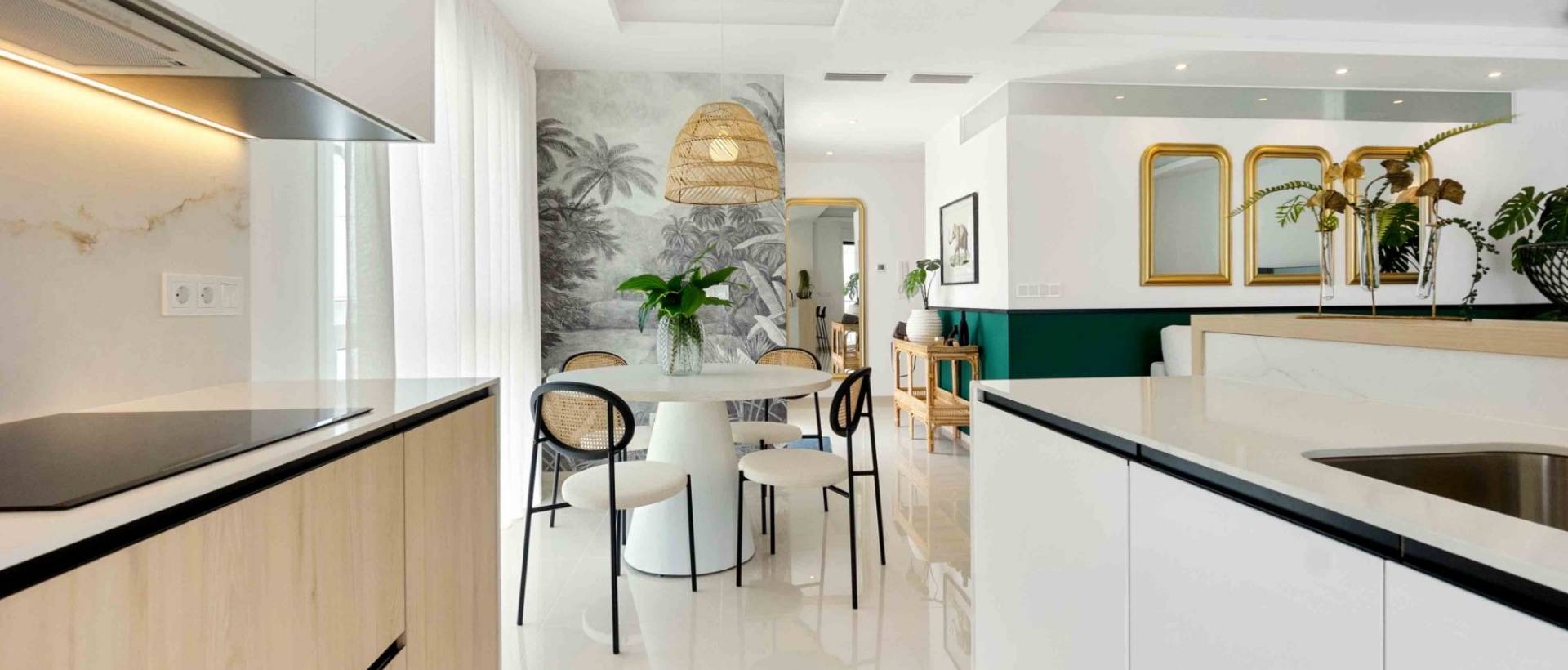 Reventa - Apartmento - Ciudad Quesada - Dona Pepa