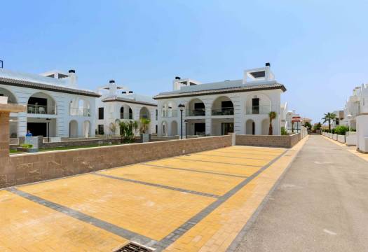 Reventa - Apartmento - Ciudad Quesada - Dona Pepa