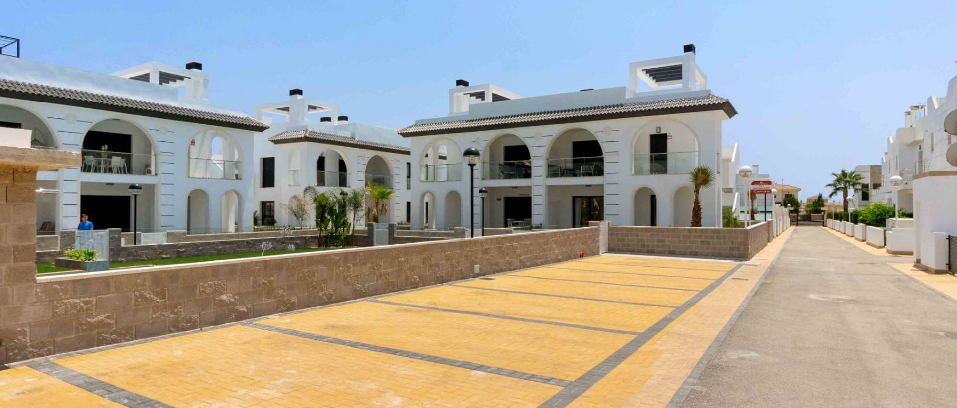 Reventa - Apartmento - Ciudad Quesada - Dona Pepa