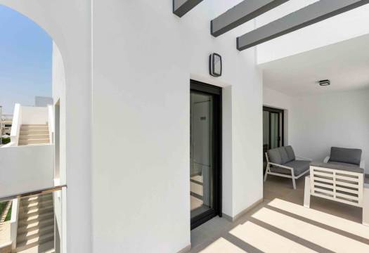 Reventa - Apartmento - Ciudad Quesada - Dona Pepa