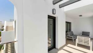 Reventa - Apartmento - Ciudad Quesada - Dona Pepa