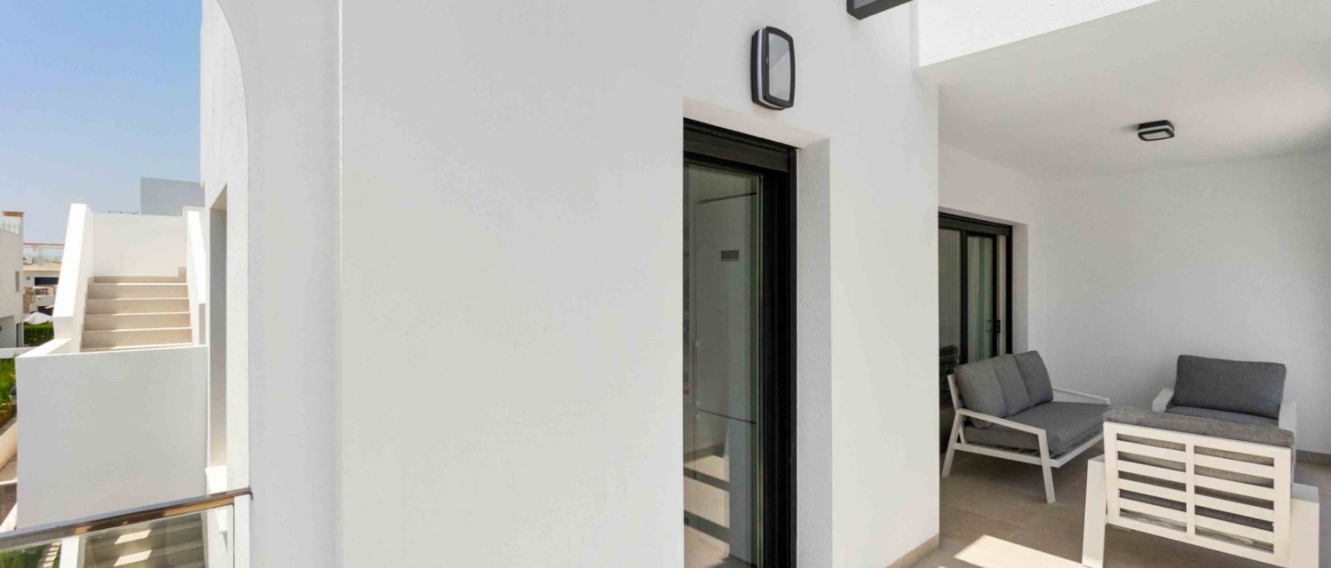 Reventa - Apartmento - Ciudad Quesada - Dona Pepa