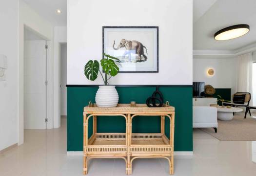 Reventa - Apartmento - Ciudad Quesada - Dona Pepa