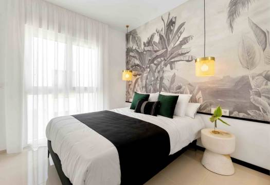 Reventa - Apartmento - Ciudad Quesada - Dona Pepa