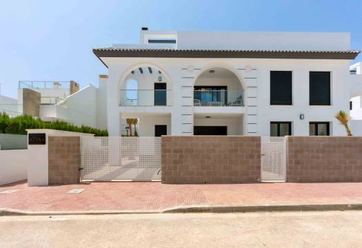 Reventa - Apartmento - Ciudad Quesada - Dona Pepa