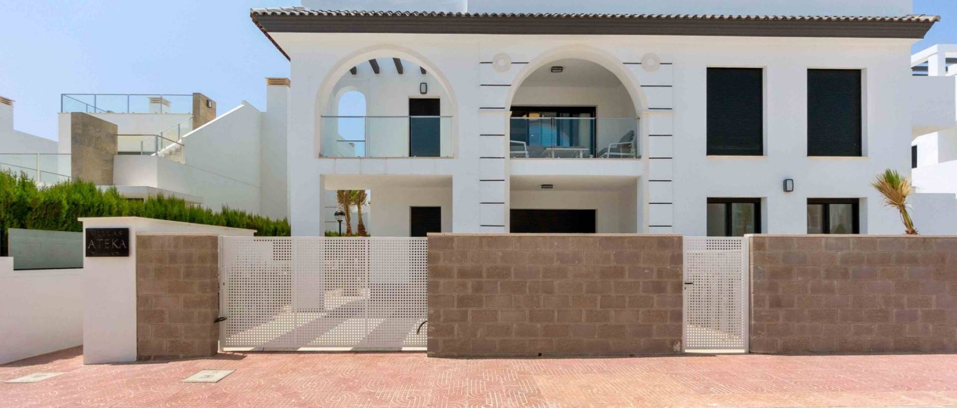 Reventa - Apartmento - Ciudad Quesada - Dona Pepa