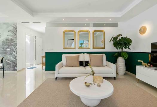 Reventa - Apartmento - Ciudad Quesada - Dona Pepa